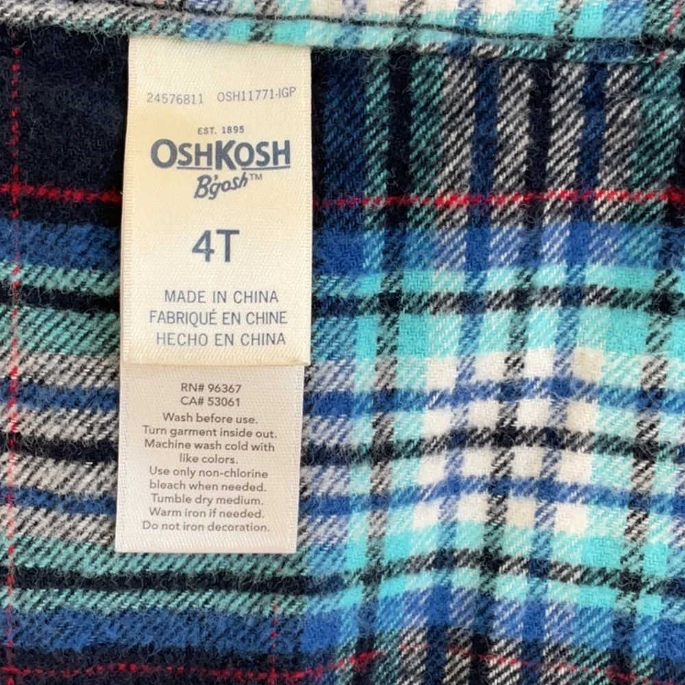 OshKosh Bgosh oshkosh gosh